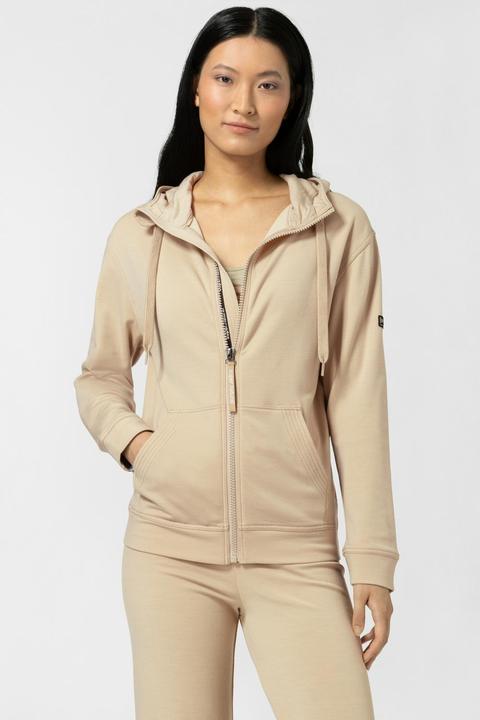 Produktbild Super Natural Women's Solution Hoodie (M)