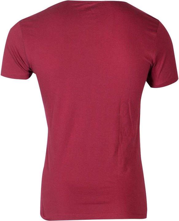 Immagine prodotto Space Invaders Maglietta da uomo Round Invader (XL)