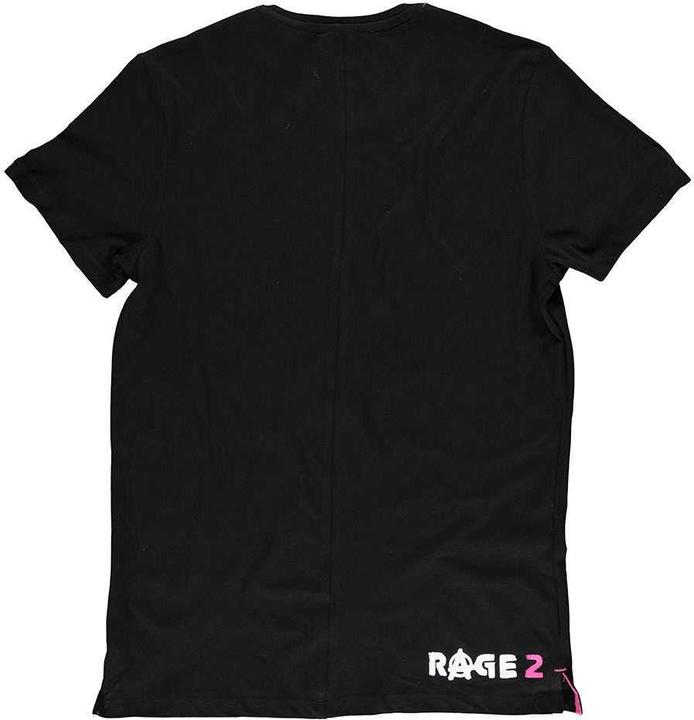 Produktbild Rage 2 The Squad Men's Tshirt (XL)