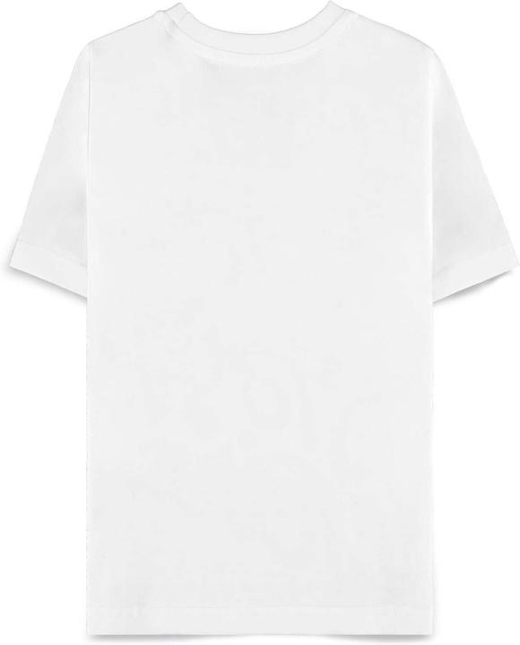 Produktbild Cruella Girls Short Sleeved Tshirt (122, 128)