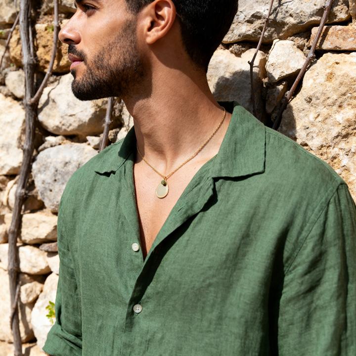 Image du produit Arkai Mediterranean (Acier inoxydable, Zircone)