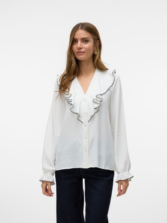 Immagine prodotto Vero Moda Camicetta top VMALVA (M)