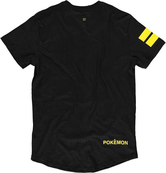 Produktbild Pokémon City Charmander Men's Tshirt (L)