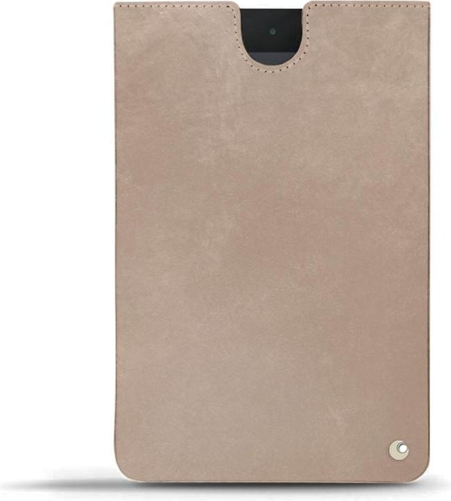 Actual product image Noreve Leather case (iPad mini 3)