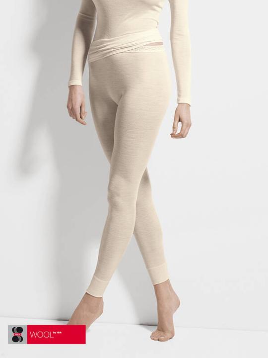 Immagine prodotto ISA Bodywear Lange Unterhose (M, Confezione singola)