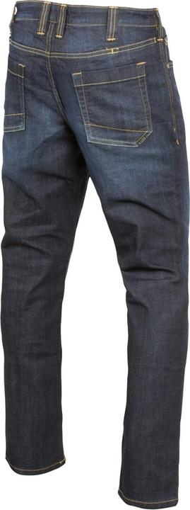 Produktbild 5.11 Defender-Flex Slim Jeans Blau-33/36 (W33/L36)