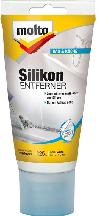 Produktbild Molto Silikon-Entferner