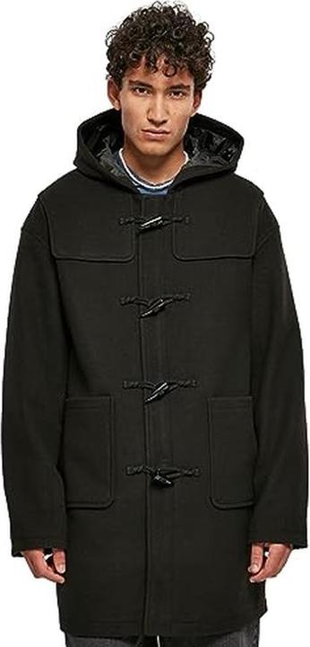 Produktbild Urban Classics Duffle Coat