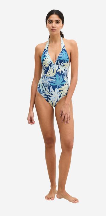 Produktbild Marc O'Polo Badeanzug Bohemian Leaf (S)