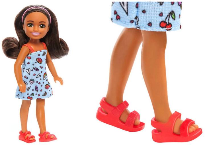 Produktbild Barbie HXM97