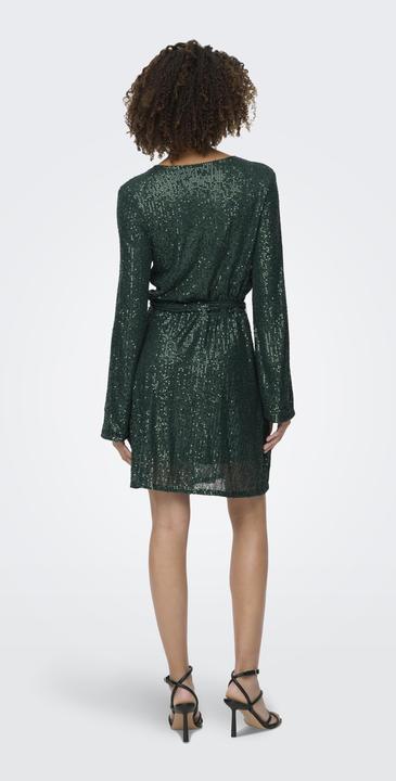 Image du produit Only ONLANNI Kurzes Kleid Kleid (M)
