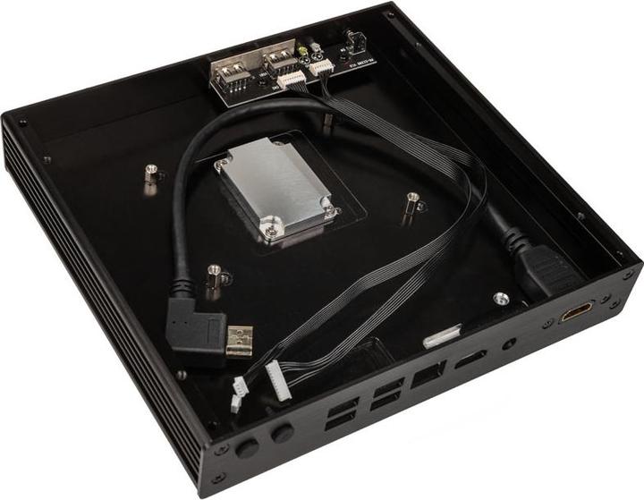 Image du produit Akasa Plato NE Compact 1.4L (Intel NUC), OEM