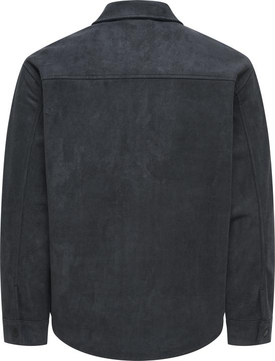 Immagine prodotto Only & Sons ONSRAVI Hemdjacke Hemdjacke (S)