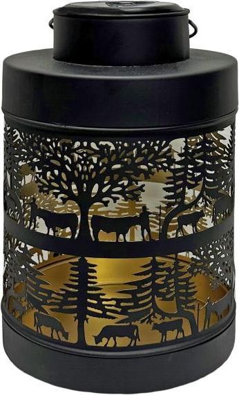 Produktbild GuGus LED Solar Laterne 2 in 1