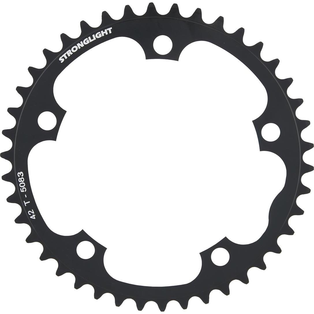 Stronglight, Kettenblatt, (38)