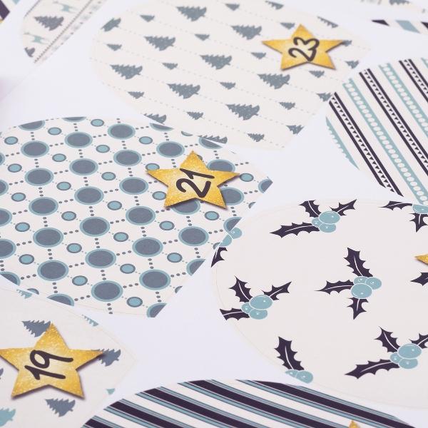 Produktbild Pajoma Christmas Owl