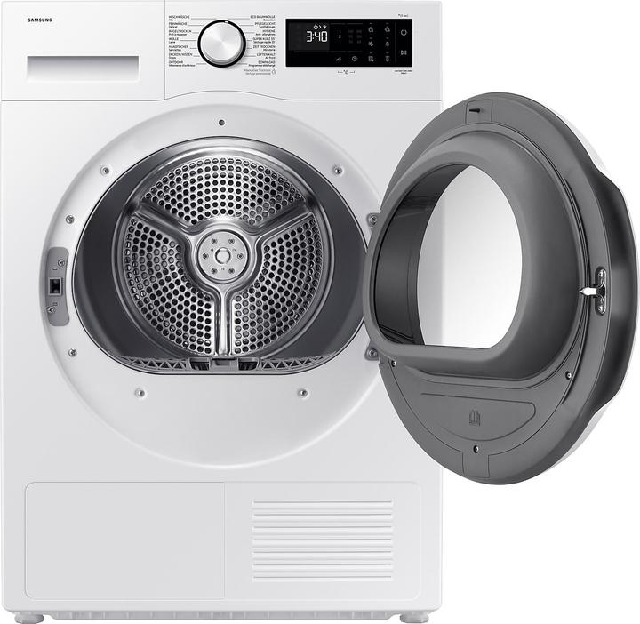 Actual product image Samsung DV5000 (9 kg, Right)