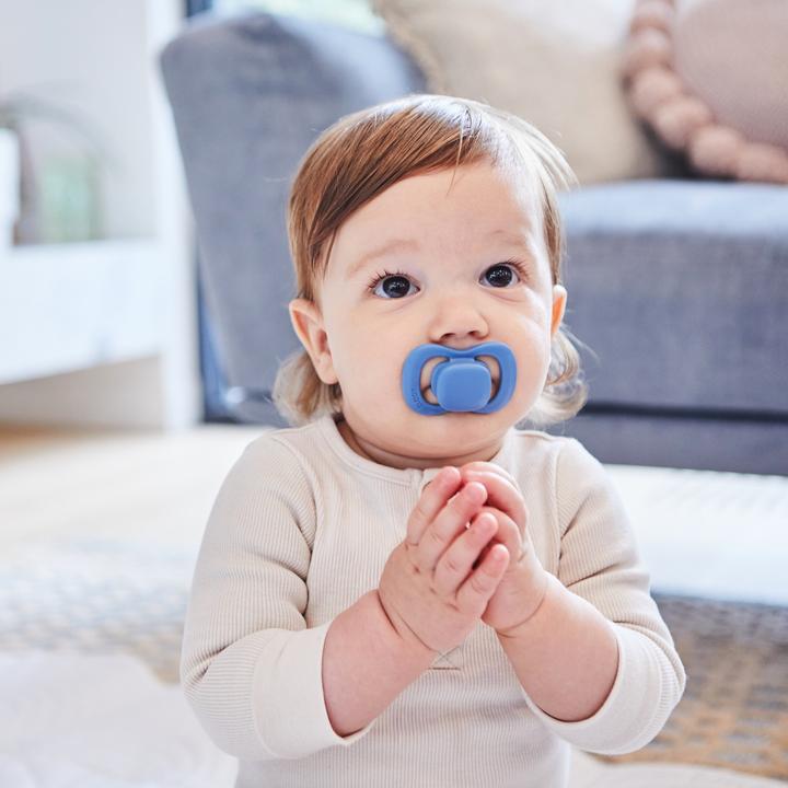 Actual product image B.Box Reversible Ocean-Sky (0 - 6 Months)