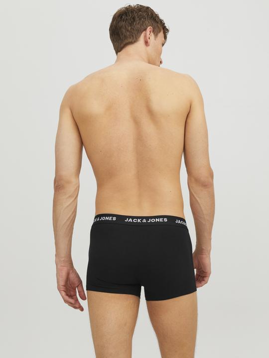 Produktbild Jack & Jones 7er-Pack Boxershorts (XXL, 7er Pack)