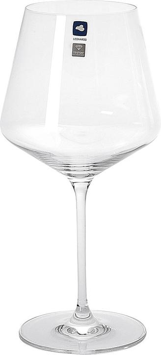 Image du produit Leonardo Puccini (15 cl, 1 Verres, Verres à vin rouge)