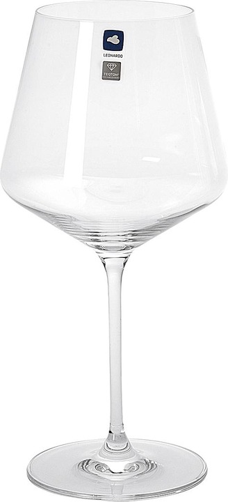 Immagine prodotto Leonardo Puccini (15 cl, 1 Occhiali, Bicchieri da vino rosso)
