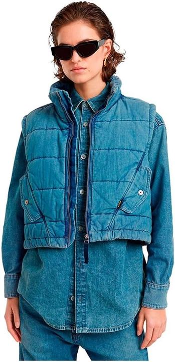 Actual product image G-Star Mae Vest (XXL)