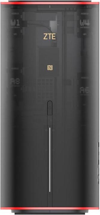 Actual product image ZTE Router G5 Ultra Gaming
