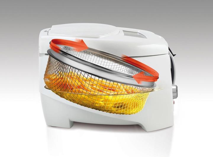 Productafbeelding De'Longhi RotoFry F28211