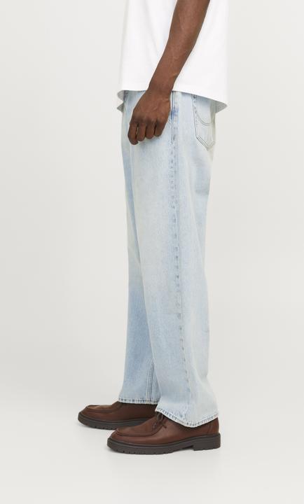 Produktbild Jack & Jones JJIALEX JJORIGINAL MF 249 BF Baggy Fit Jeans Baggy Fit Jeans (W29/L30)