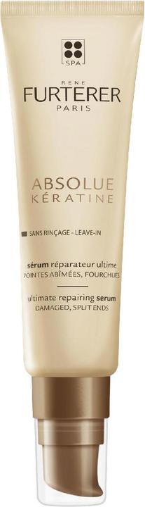 Produktbild Rene Furterer Absolue Kératine Repair-Serum ohne Ausspülen (30 ml)