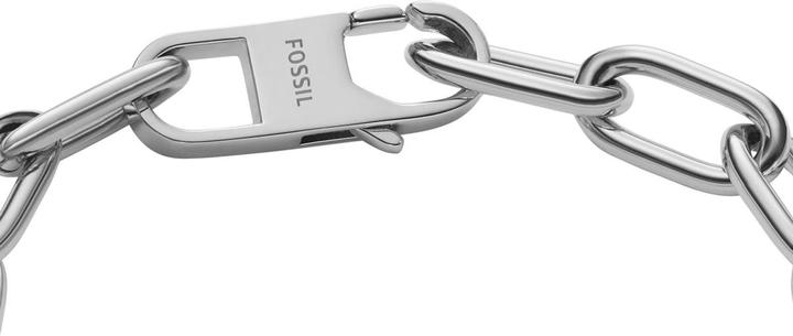 Produktbild Fossil Harlow (19 cm, Edelstahl)