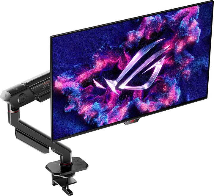 Actual product image ASUS AAS01R ROG Ergo Arm (Table, 49", 13.50 kg)