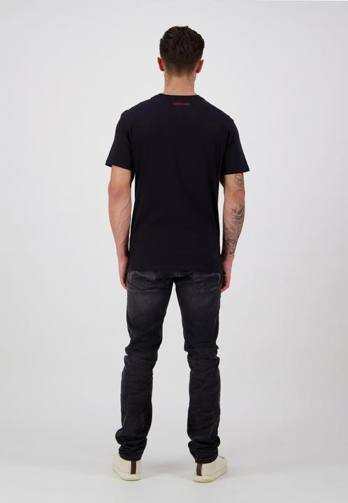 Produktbild Deadpool Wade Wilson Poster Tshirt (XXL)