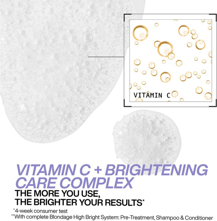 Produktbild Redken Blondage High Bright - Treatment (250 ml)