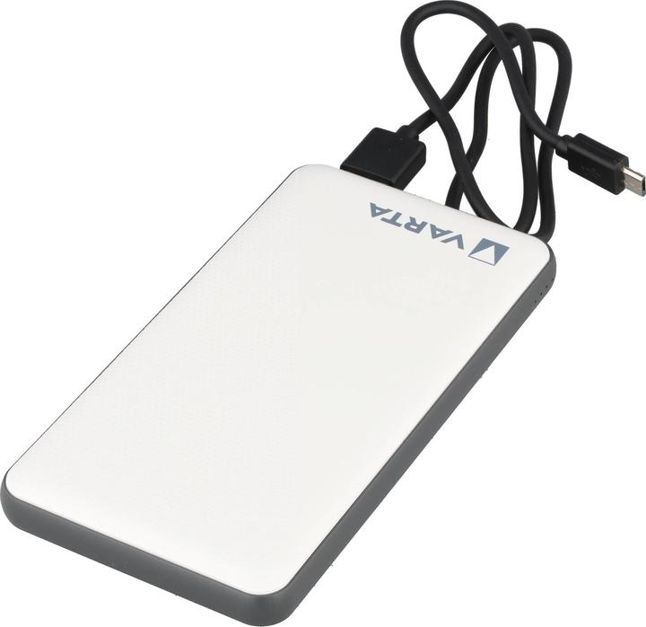 Produktbild Varta Energy (10000 mAh, 15 W, 37 Wh)