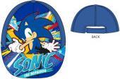 Produktbild Procos Sonic der Igel Ring Runner Blauer Kinder-Baseball