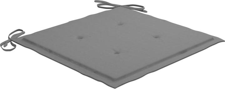 Actual product image vidaXL Garden chair