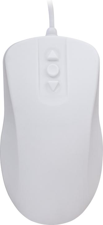 Active Key AK-PMH12OB (Bedraad)