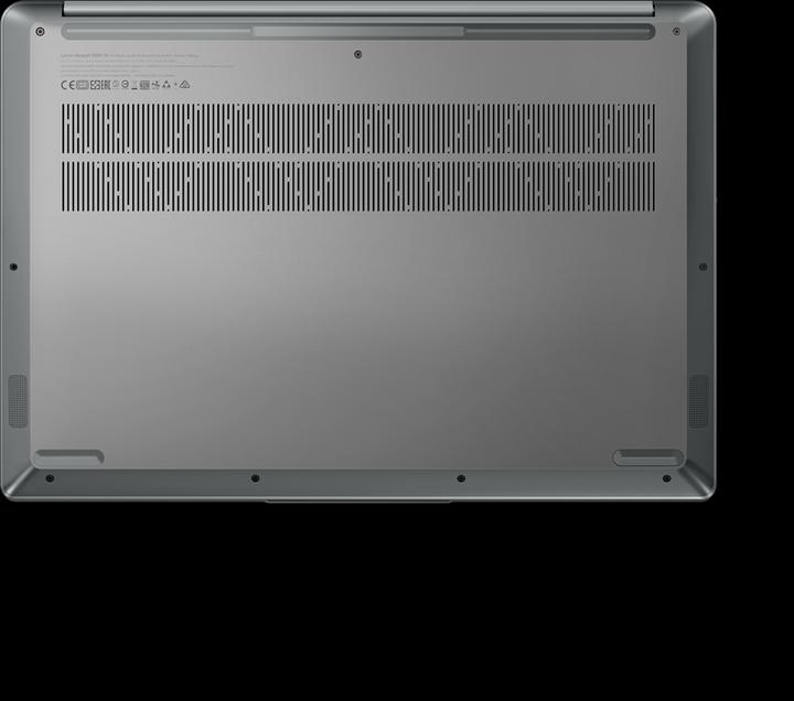 Produktbild Lenovo IdeaPad 5 Pro 16ACH6 82L5 - Ryzen 5 5600H / 3.3 GHz - Win 10 Home 64-Bit - 16 GB (16", AMD Ryzen 5 5600H, 16 GB, 512 GB, DE)