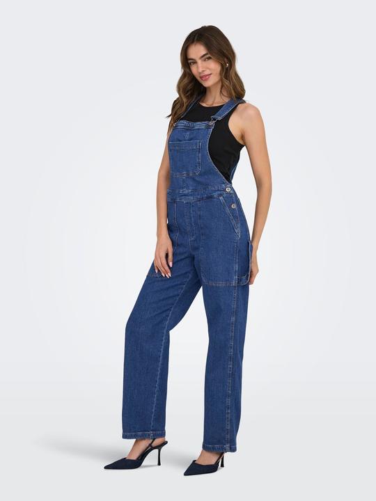 Produktbild Only ONLADELA SL DNM OVERALL AZG Jumpsuit (XS)
