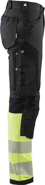 Produktbild Blakläder Stretch-Hose Klasse 1 (48)