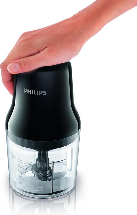 Produktbild Philips HR1393/90 (700 ml, 450 W)