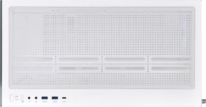 Image du produit Thermaltake View 270 Plus TG ARGB (E-ATX, Mini-ITX, mATX, ATX)