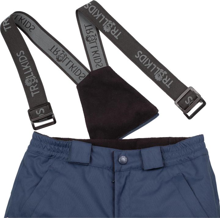 Produktbild Trollkids Kid's Hammerfest Snow Pant (116)