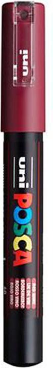 Actual product image Posca Extra Fine Marker PC-1M (1 x)