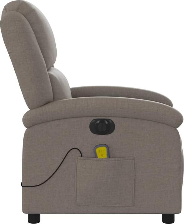 Actual product image vidaXL Hunt