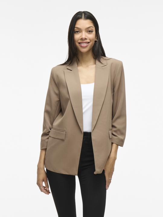 Actual product image Vila 3/4-Arm Blazer (34)