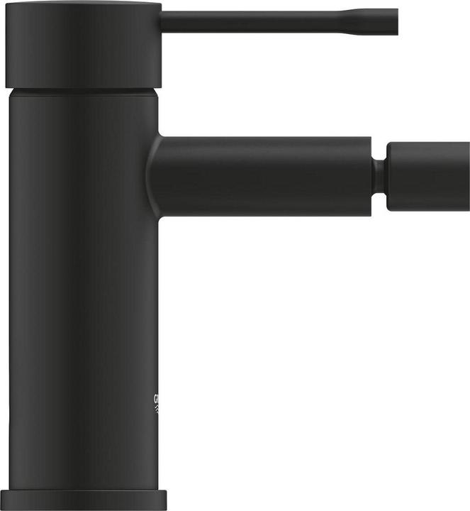 Immagine prodotto Grohe Miscelatore per bidet EH ESSENCE phantom nero