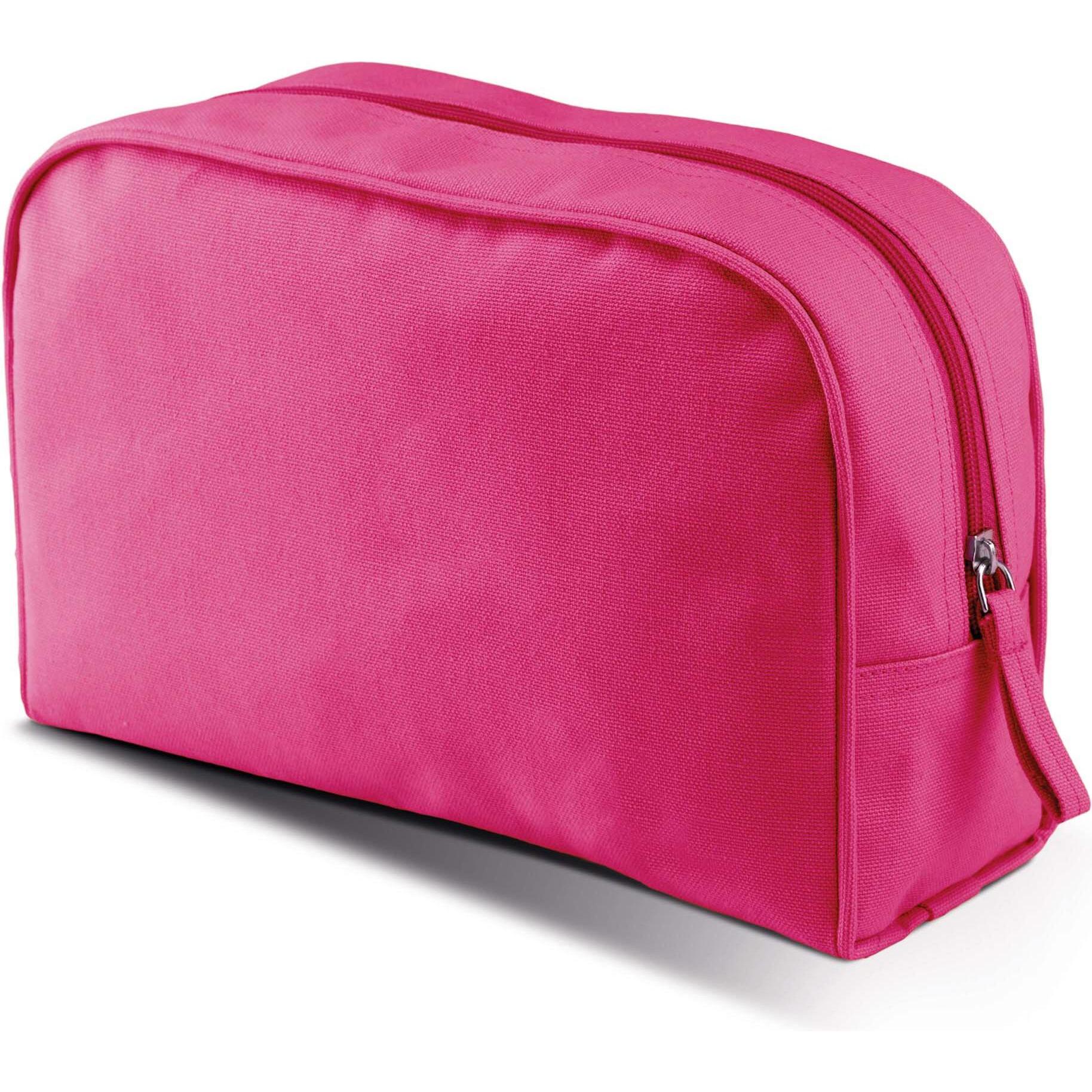 Kimood, Necessaire, Kulturbeutel, Rosa