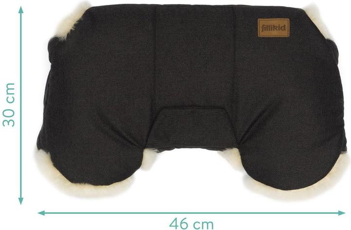 Produktbild Fillikid Nyby Style